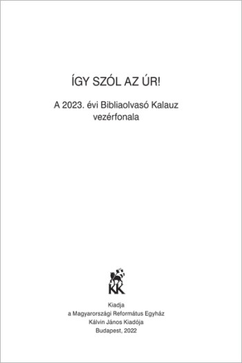 Igy szol az Ur_2023_400kvnl